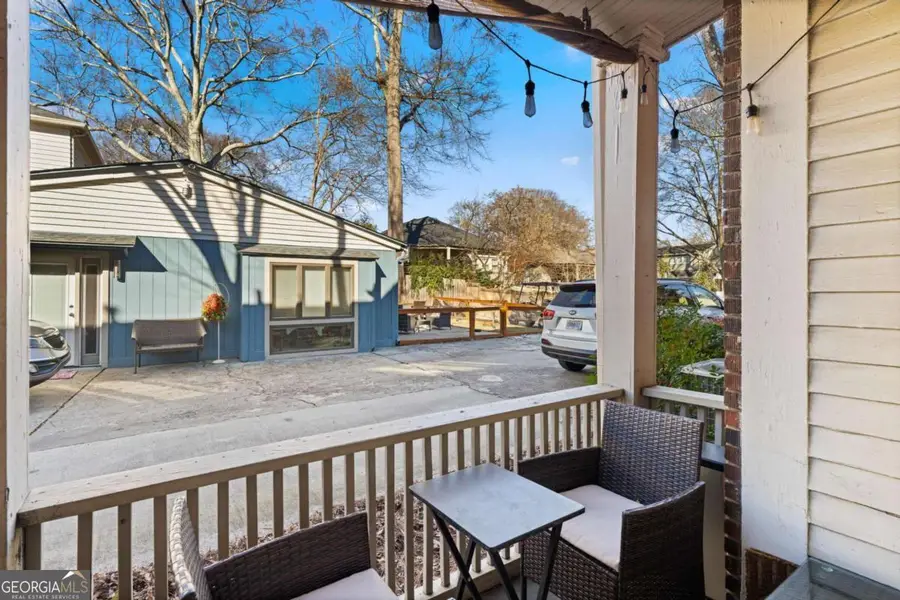 1071 N Highland Avenue Ne #4, Atlanta, GA 30306 - #2