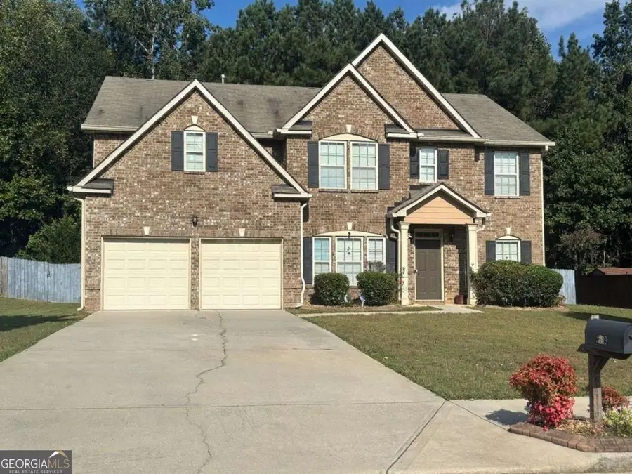 3419 Redwood Forest Lane, Powder Springs, GA 30127 - Image #2