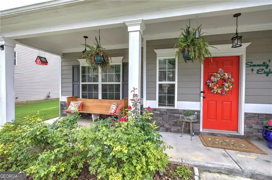 78 Thorndale Court, Dallas, GA 30132 - #2