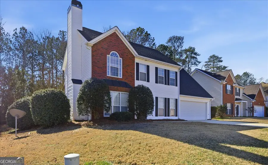 1319 Vine Circle, McDonough, GA 30253 - Image #3