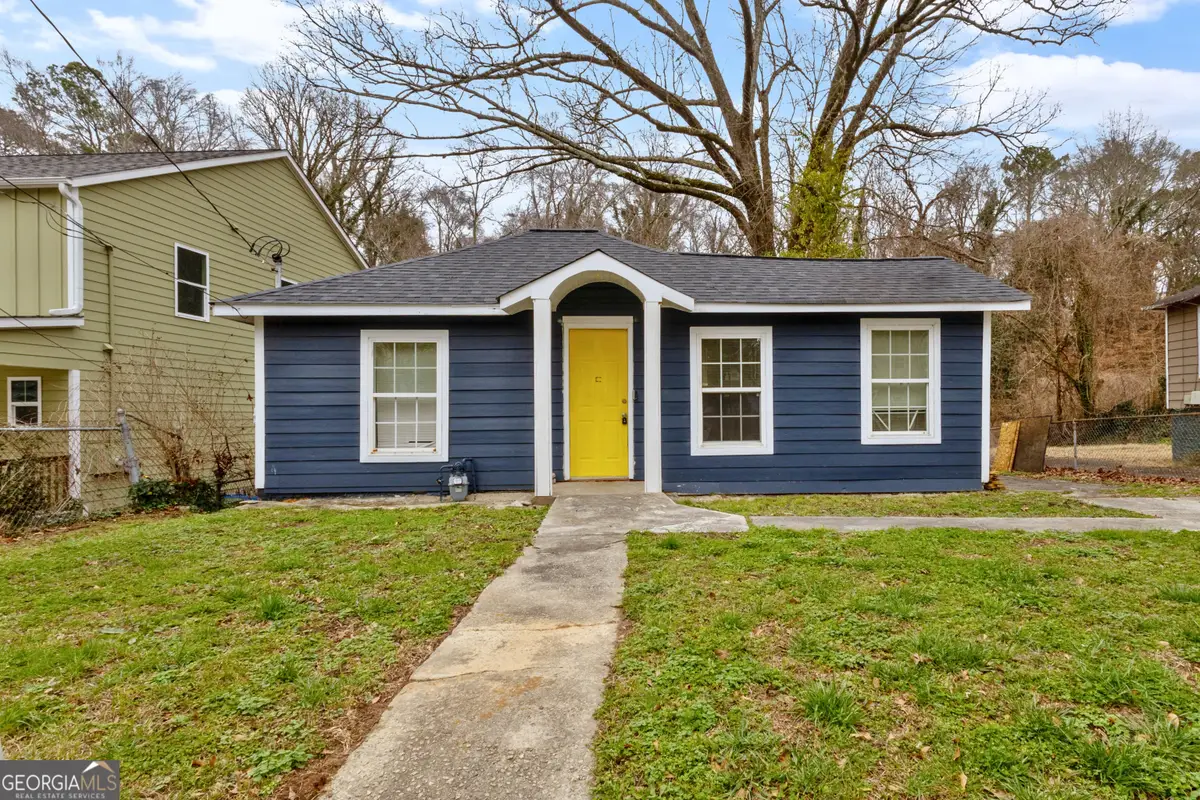 971 Sims Avenue Nw, Atlanta, GA 30318 - Image #1