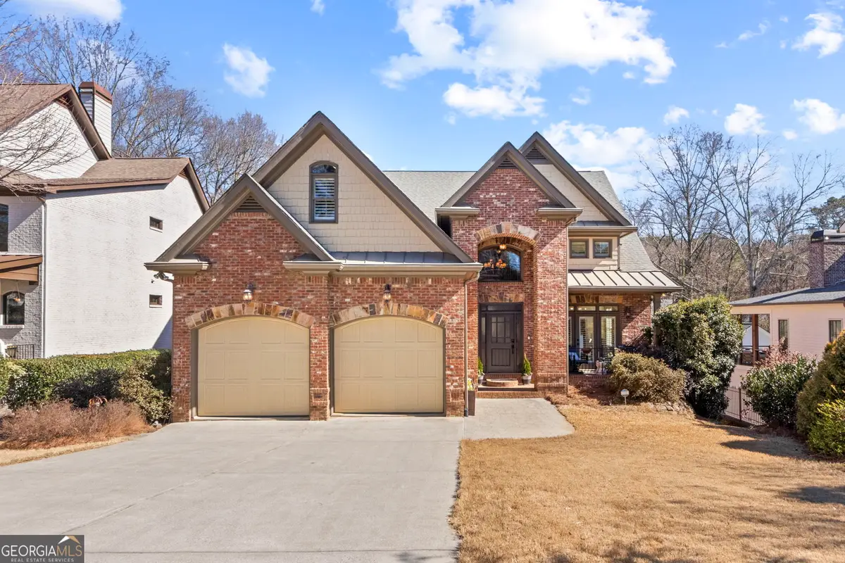 2977 Ringle Road, Atlanta, GA 30341 - #1