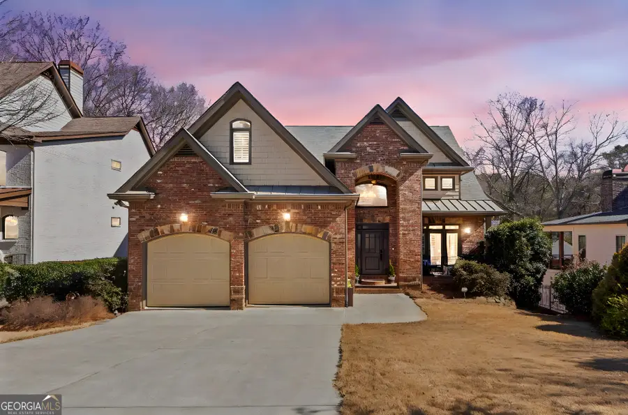 2977 Ringle Road, Atlanta, GA 30341 - #2