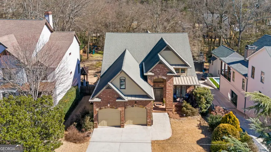 2977 Ringle Road, Atlanta, GA 30341 - #3