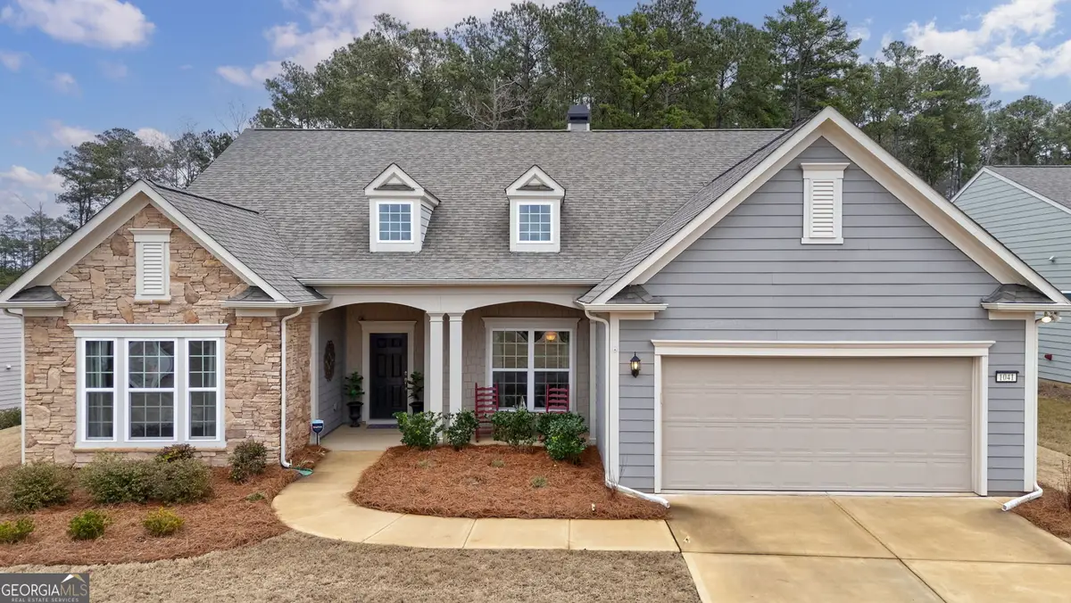 1041 Pebble Creek Road, Greensboro, GA 30642 - Image #1