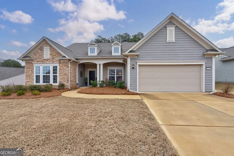 1041 Pebble Creek Road, Greensboro, GA 30642 - Image #3