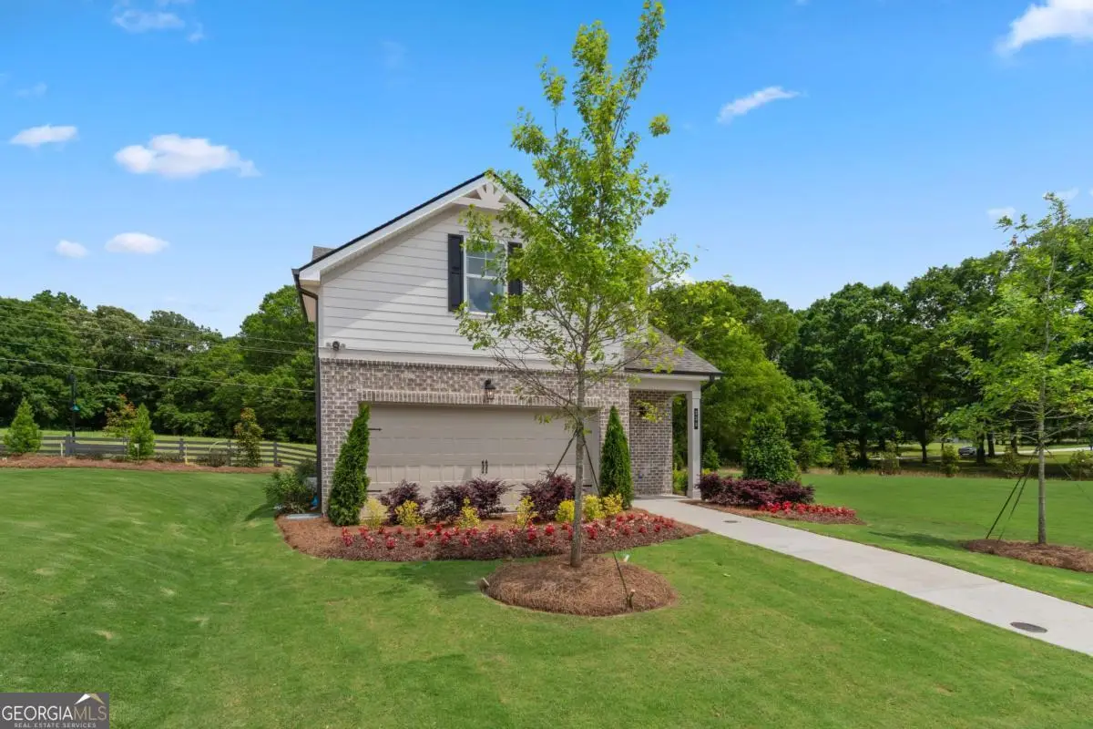 259 Abbotts Crossing Circle, Conyers, GA 30094 - Image #1