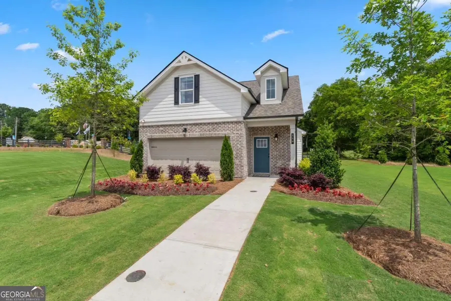 259 Abbotts Crossing Circle, Conyers, GA 30094 - Image #2