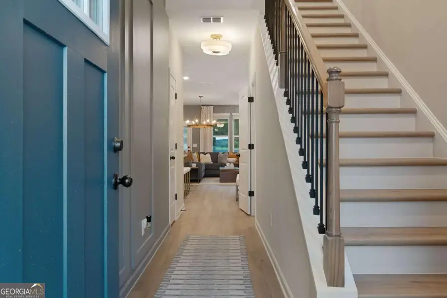 259 Abbotts Crossing Circle, Conyers, GA 30094 - Image #3