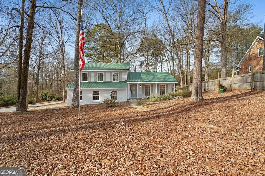 3905 Hunters Chase Sw, Conyers, GA 30094 - Image #2