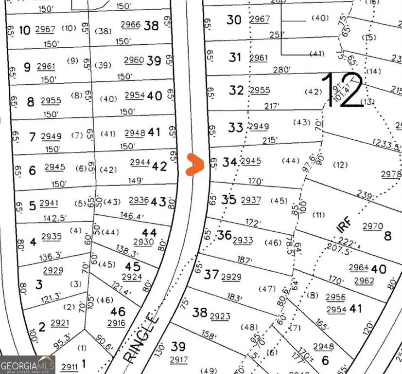 2945 Ringle Road, Atlanta, GA 30341 - Image #1