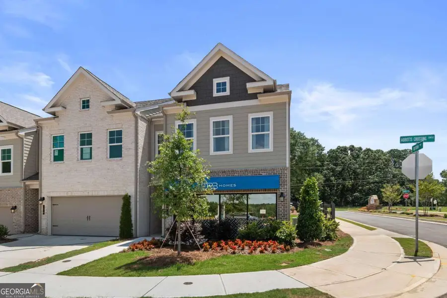 174 Abbotts Crossing Circle, Conyers, GA 30094 - Image #2