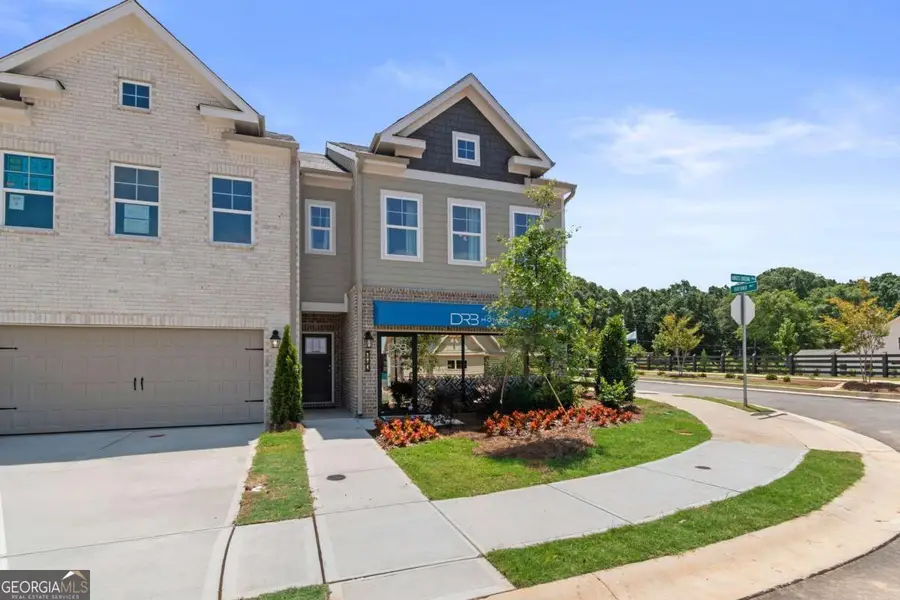 174 Abbotts Crossing Circle, Conyers, GA 30094 - Image #3