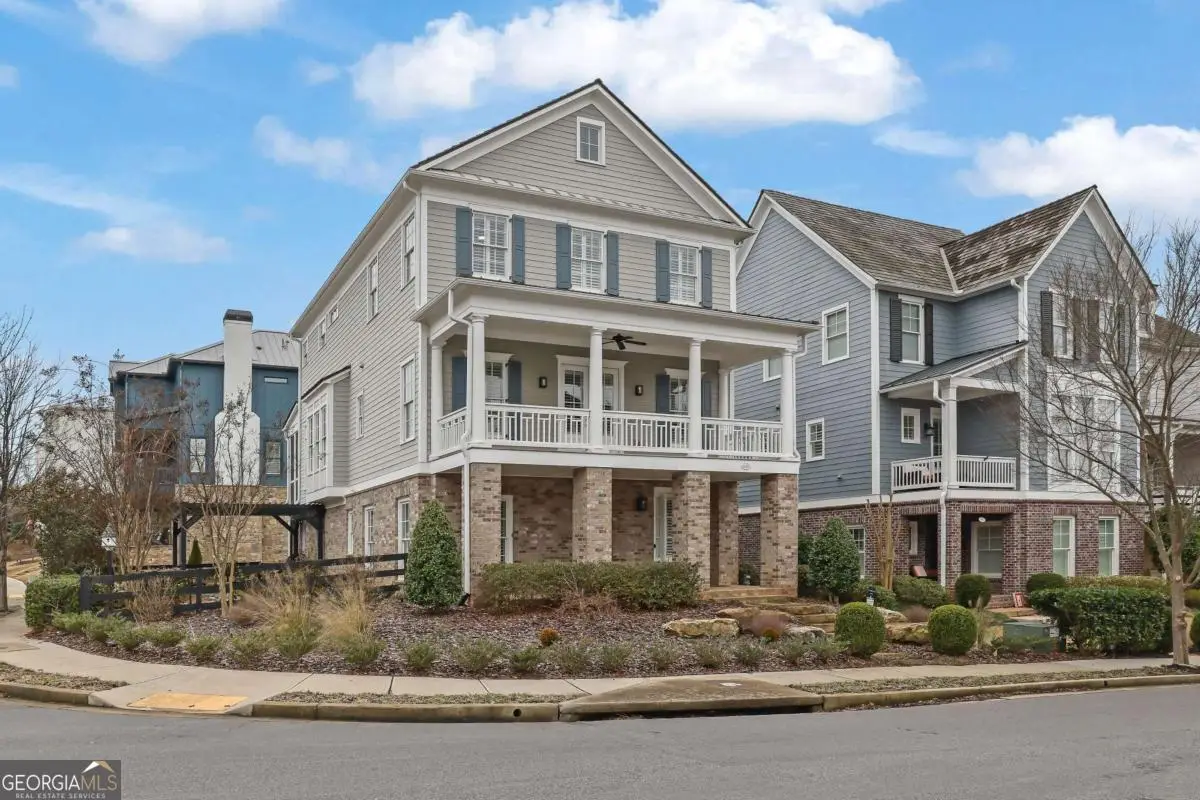 5805 Edenbrooke Drive, Cumming, GA 30040 - Image #1