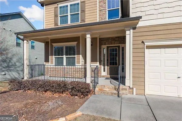 3758 Lake Haven Way, Atlanta, GA 30349