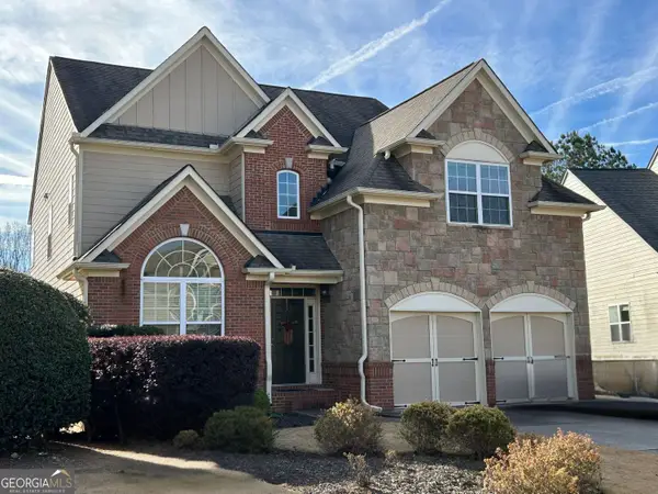 4460 Granby Circle, Cumming, GA 30041