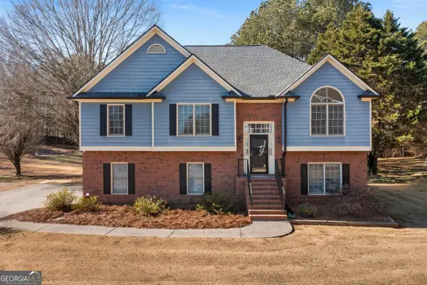 58 Planters Drive Nw, Cartersville, GA 30120