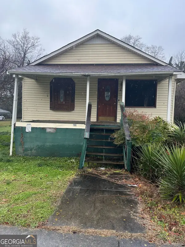 108 Wilson Avenue Sw, Rome, GA 30161