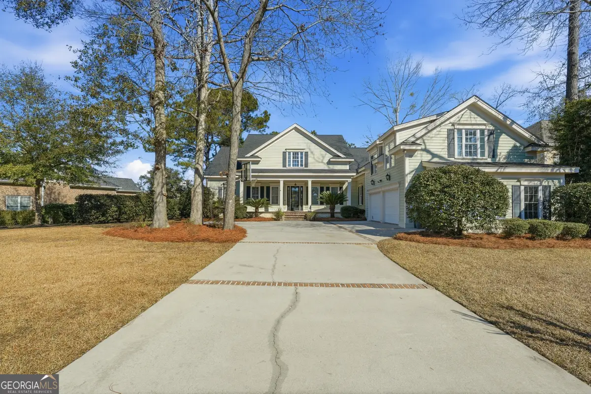9 Wood Duck Drive, Savannah, GA 31405 - Image #1