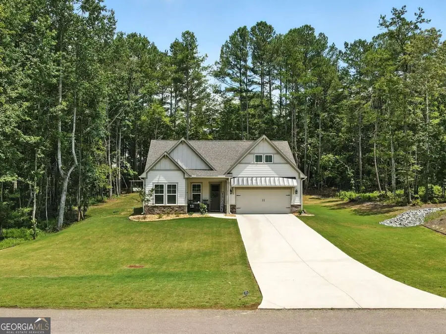 562 Linger Longer Drive, Ellijay, GA 30540 - Image #2