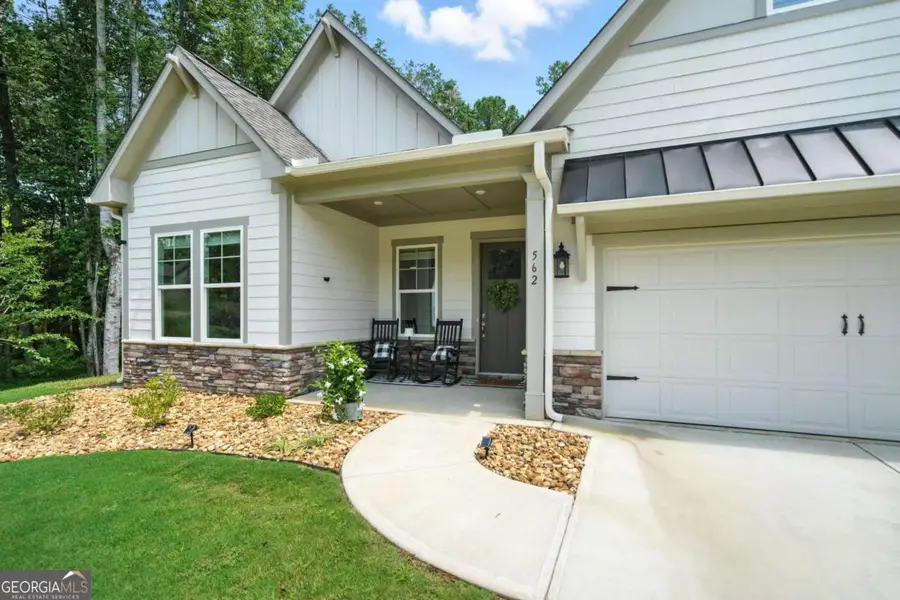 562 Linger Longer Drive, Ellijay, GA 30540 - Image #3