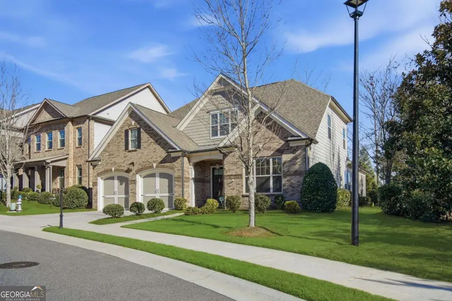 11320 Crestview Terrace, Johns Creek, GA 30024 - Image #3