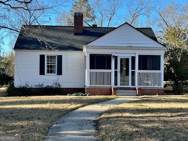 228 R Street Nw, Thomaston, GA 30286 - Image #1