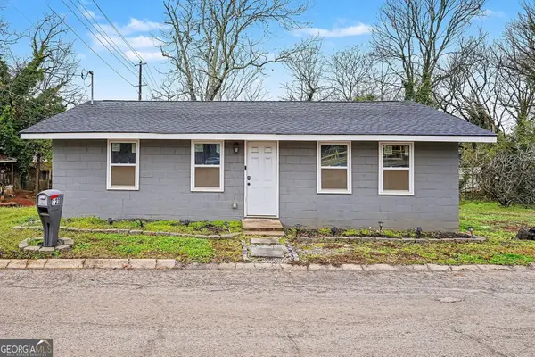 123 N Brawner Street, Griffin, GA 30223