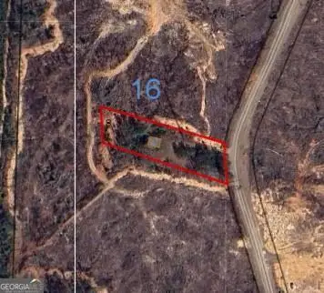 0 Old Sardis Church Road, Eufaula, AL 36027