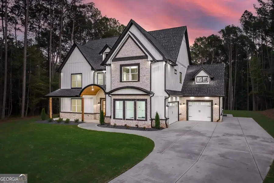 91 Beech Creek Circle, Winder, GA 30680 - #3