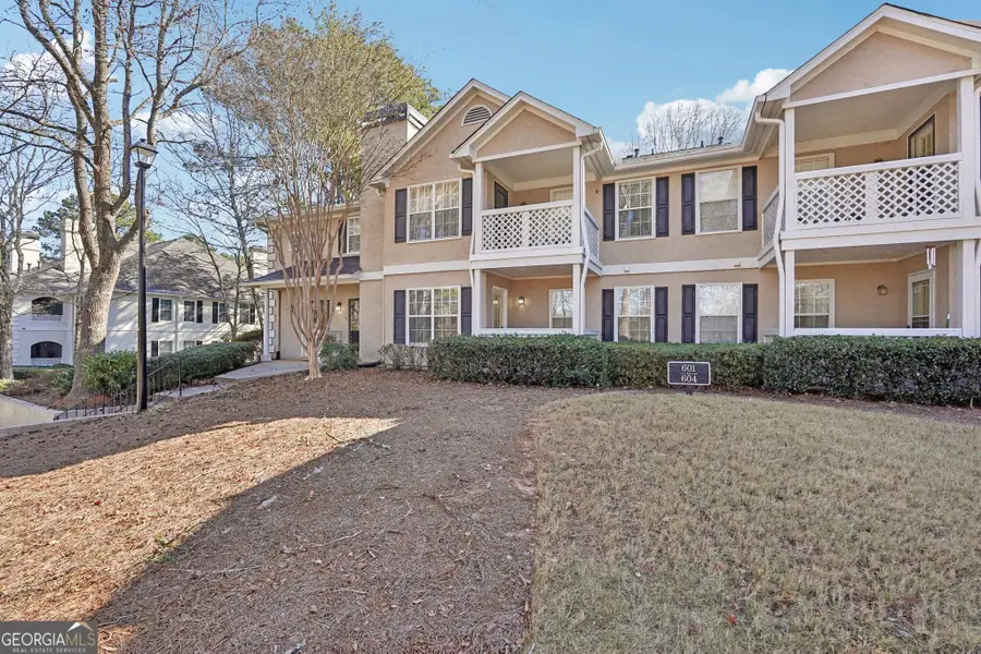 601 Peachtree Forest Avenue, Peachtree Corners, GA 30092 - Image #3
