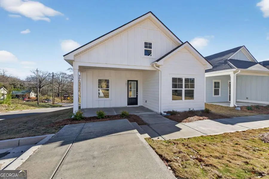 205 Riverview Road #LOT 16B, Franklin, GA 30217 - Image #3