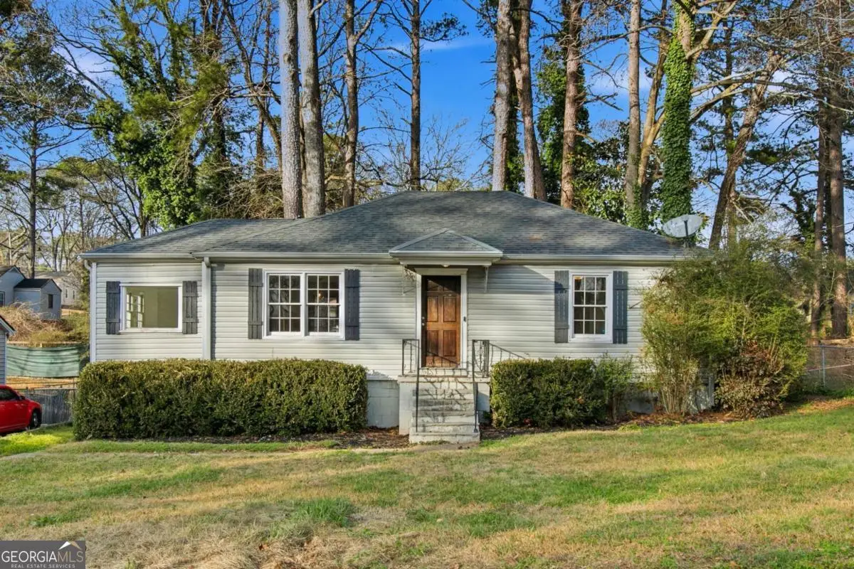 1333 Lynford Drive Sw, Atlanta, GA 30310 - Image #1