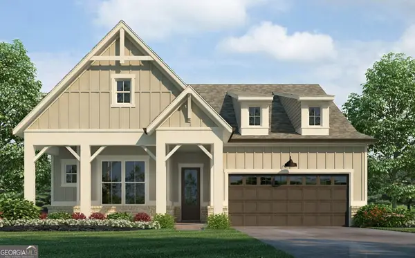 1549 Assembly Circle, Gainesville, GA 30501