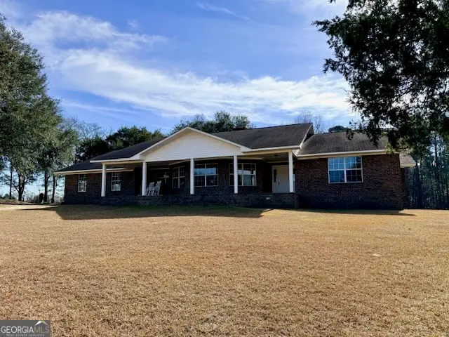 1431 Community Road, Glennville, GA 30427 - Image #2