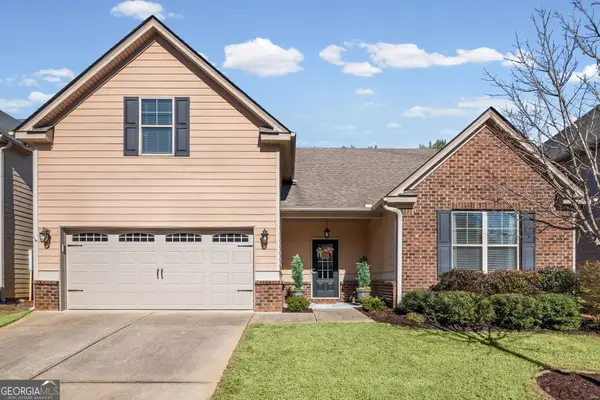 36 Greencove Cove, Newnan, GA 30265