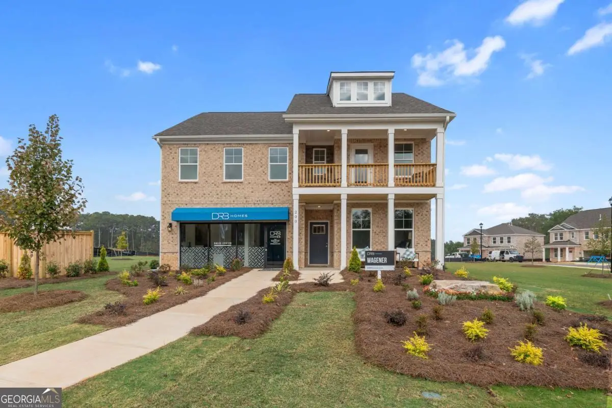 200 Chiswick Loop, Stockbridge, GA 30281 - Image #1