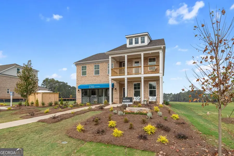 200 Chiswick Loop, Stockbridge, GA 30281 - Image #2