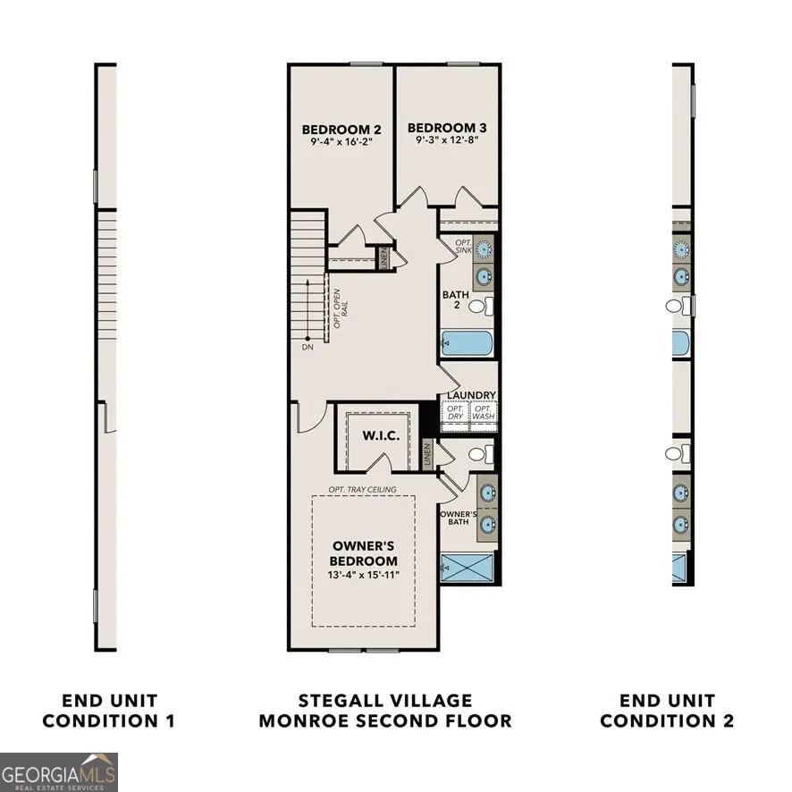 481 Crown Drive, Emerson, GA 30137 - #3