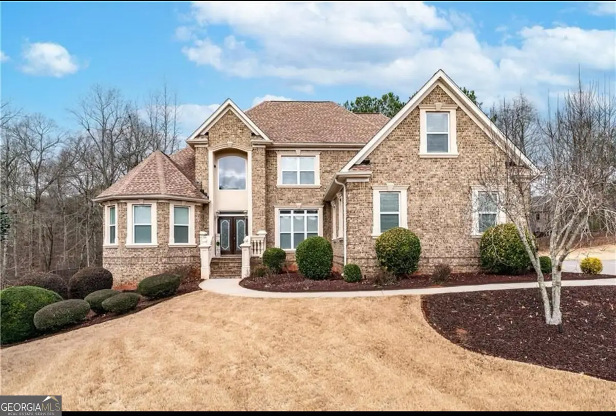 3413 Talking Creek Court, Conyers, GA 30094 - Image #1