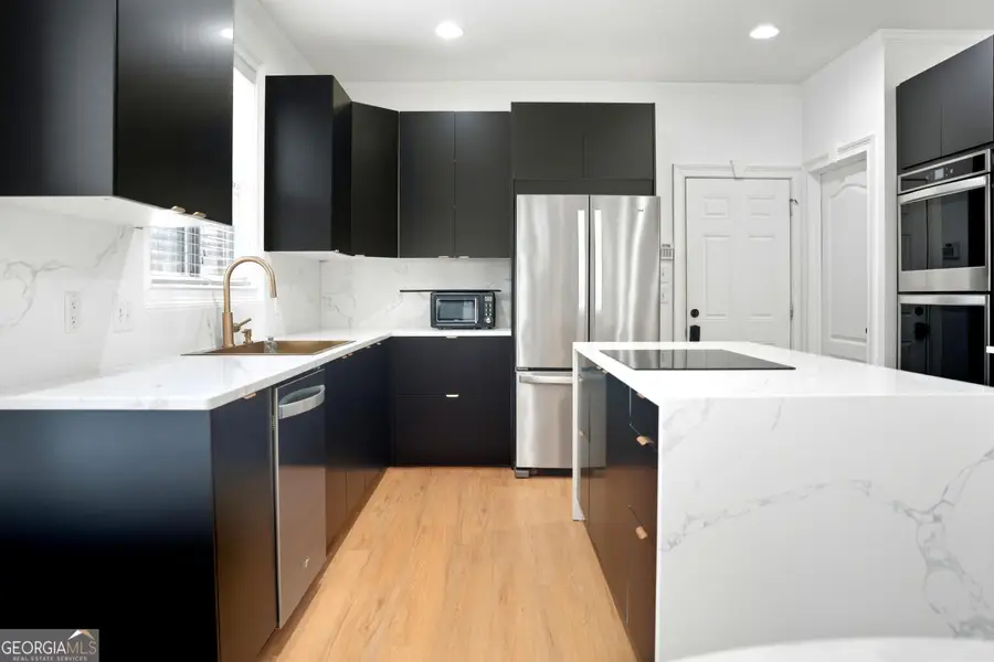 3413 Talking Creek Court, Conyers, GA 30094 - Image #3