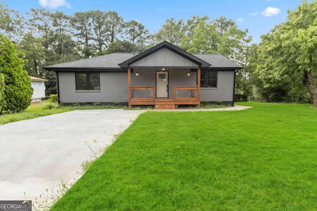 3435 Maplehurst Drive, Decatur, GA 30032 - Image #1