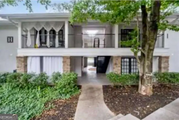 1150 Collier Road Nw #6H, Atlanta, GA 30318