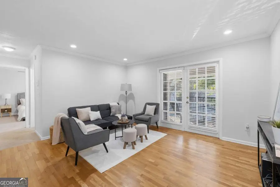 1150 Collier Road Nw #6H, Atlanta, GA 30318 - Image #3