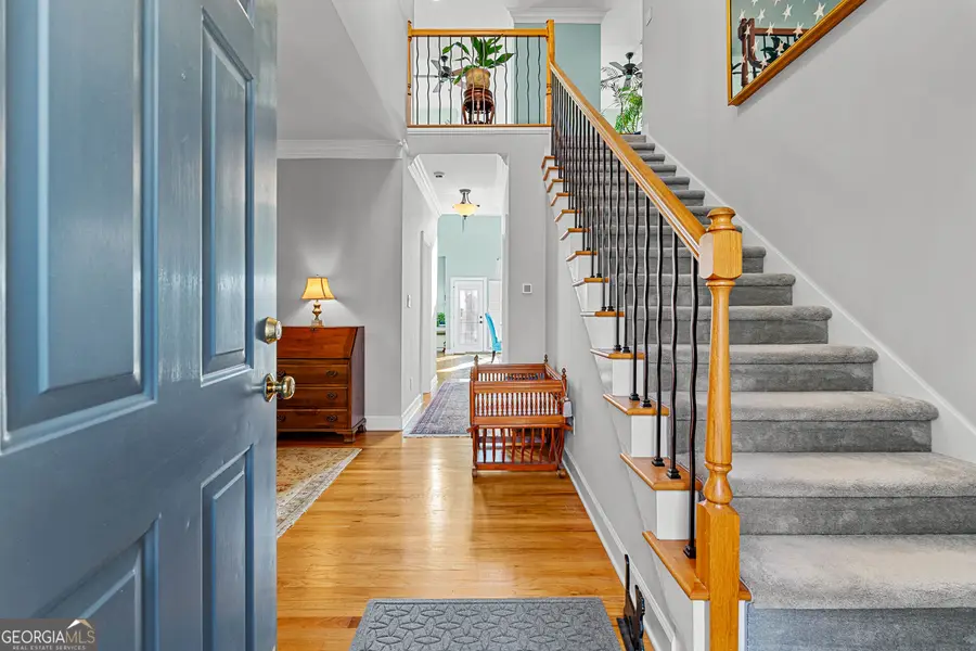 114 Terrane Ridge, Peachtree City, GA 30269 - Image #3