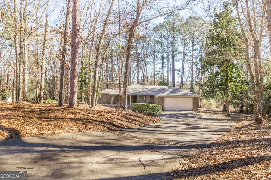 207 BECKY Drive, Bonaire, GA 31005 - Image #3