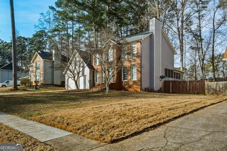 4110 Poplar Trail, Powder Springs, GA 30127 - Image #2