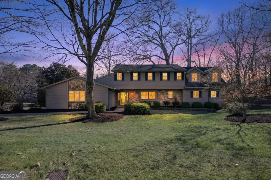 3312 Hunterdon Way Se, Marietta, GA 30067 - Image #2