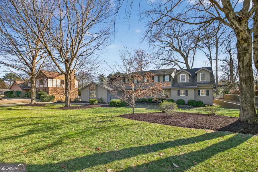 3312 Hunterdon Way Se, Marietta, GA 30067 - Image #3