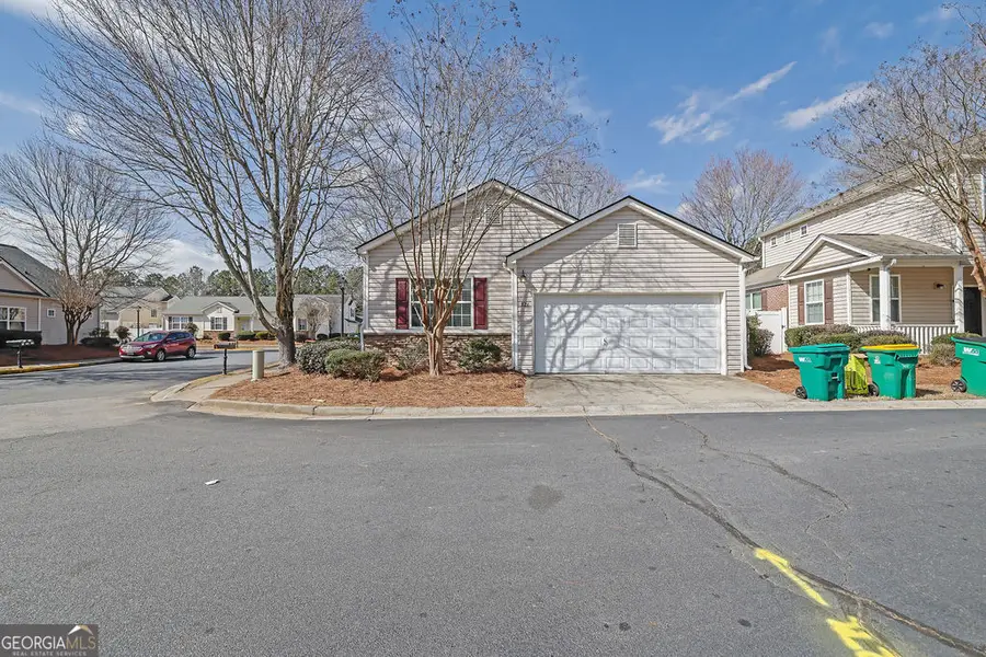 326 Hiawassee Drive, Woodstock, GA 30188 - #3